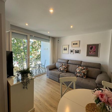 Alcala Luxury Piso De 80M Con 3 Habitaciones 2 Banos Y Terraza Alcalá de Henares Dış mekan fotoğraf