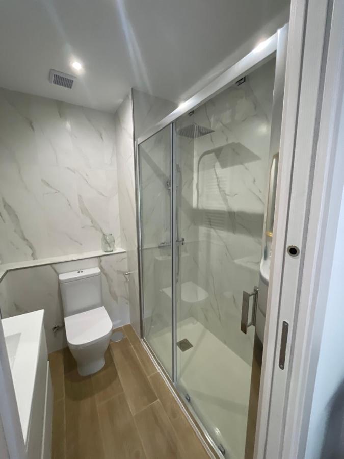 Alcala Luxury Piso De 80M Con 3 Habitaciones 2 Banos Y Terraza Alcalá de Henares Dış mekan fotoğraf