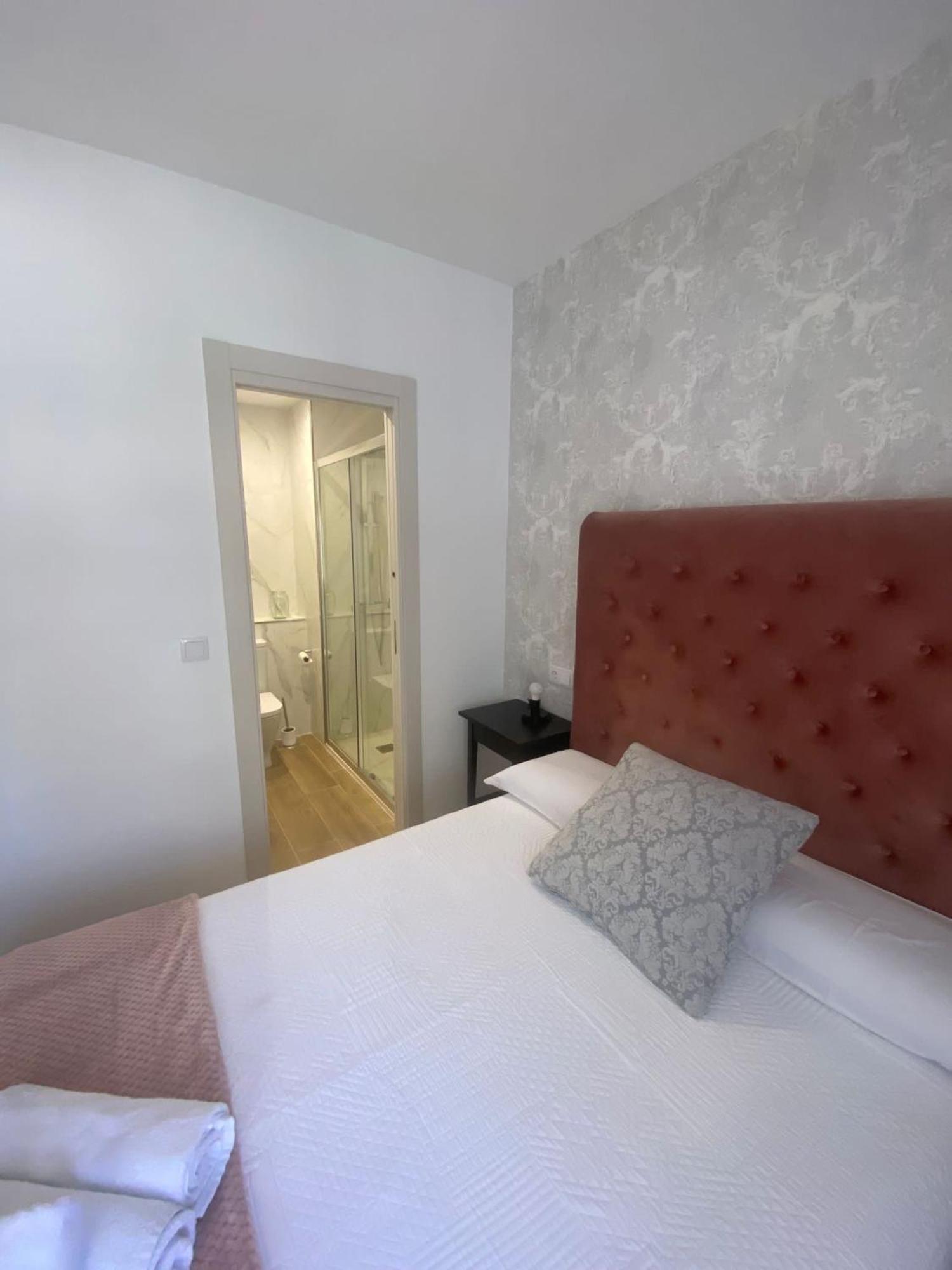 Alcala Luxury Piso De 80M Con 3 Habitaciones 2 Banos Y Terraza Alcalá de Henares Dış mekan fotoğraf