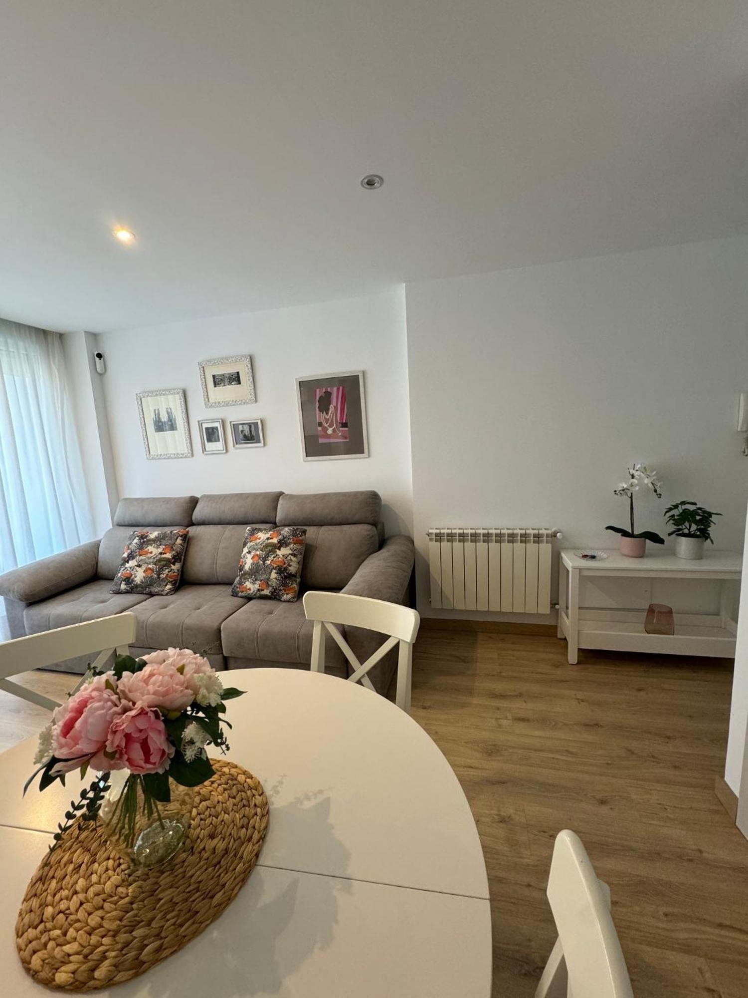 Alcala Luxury Piso De 80M Con 3 Habitaciones 2 Banos Y Terraza Alcalá de Henares Dış mekan fotoğraf